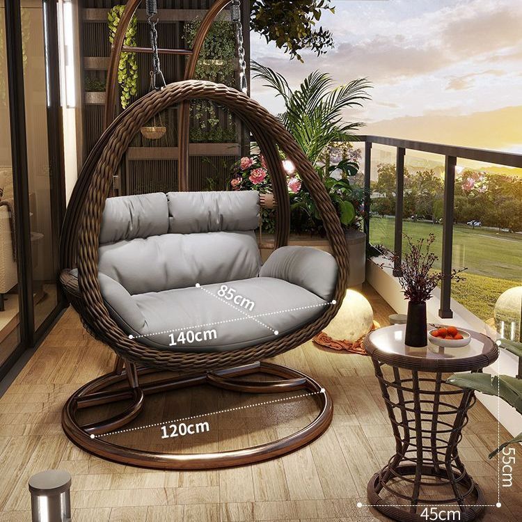 เก้าอี้แขวนดีไซน์ทันสมัยสำหรับ - Outdoor Furniture Designer บทวิจารณ์และราคา