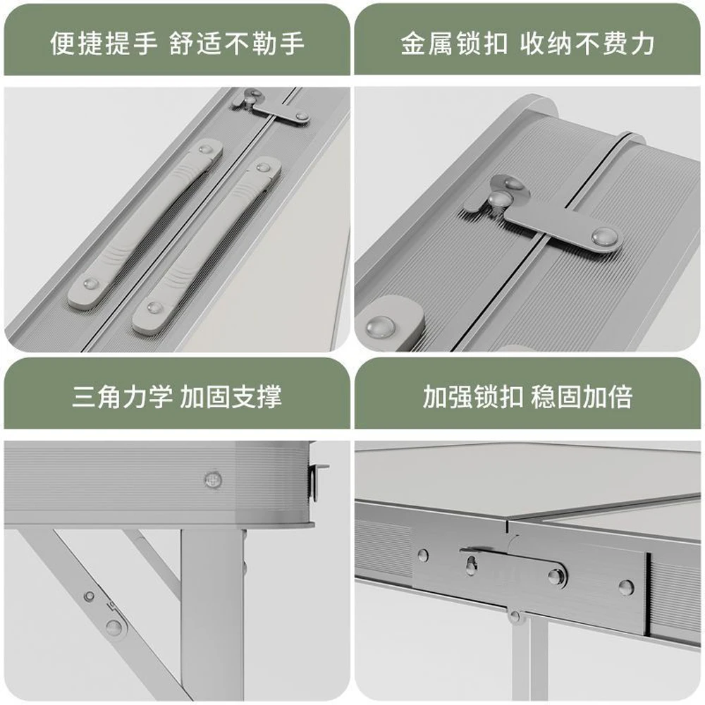 โต๊ะพับได้สําหรับบ้านเช่า, โต๊ - Outdoor Furniture Ofo บทวิจารณ์และราคา