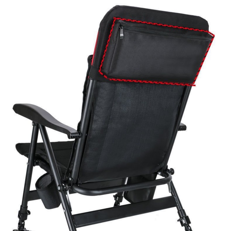 ใหม่พับเก้าอี้ตกปลาเก้าอี้ชายห - Outdoor Furniture Diy Plans บทวิจารณ์และราคา