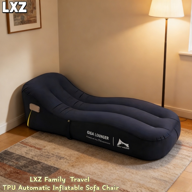 เก้าอี้เป่าลมอัตโนมัติ TPU, โซ - Outdoor Furniture Cushions บทวิจารณ์และราคา