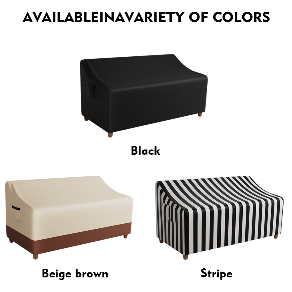 ผ้าคลุมโซฟากลางแจ้งกันน้ำ3-Sea - Outdoor Furniture Upholstery Near Me บทวิจารณ์และราคา