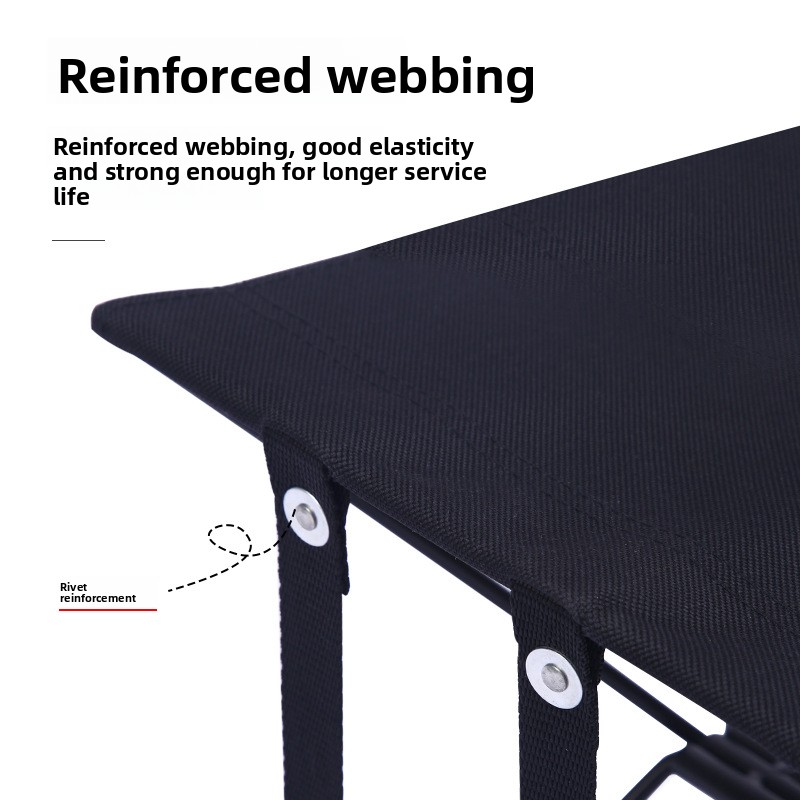 เก้าอี้พับน้ำหนักเบาพิเศษพร้อม - Outdoor Furniture Used บทวิจารณ์และราคา