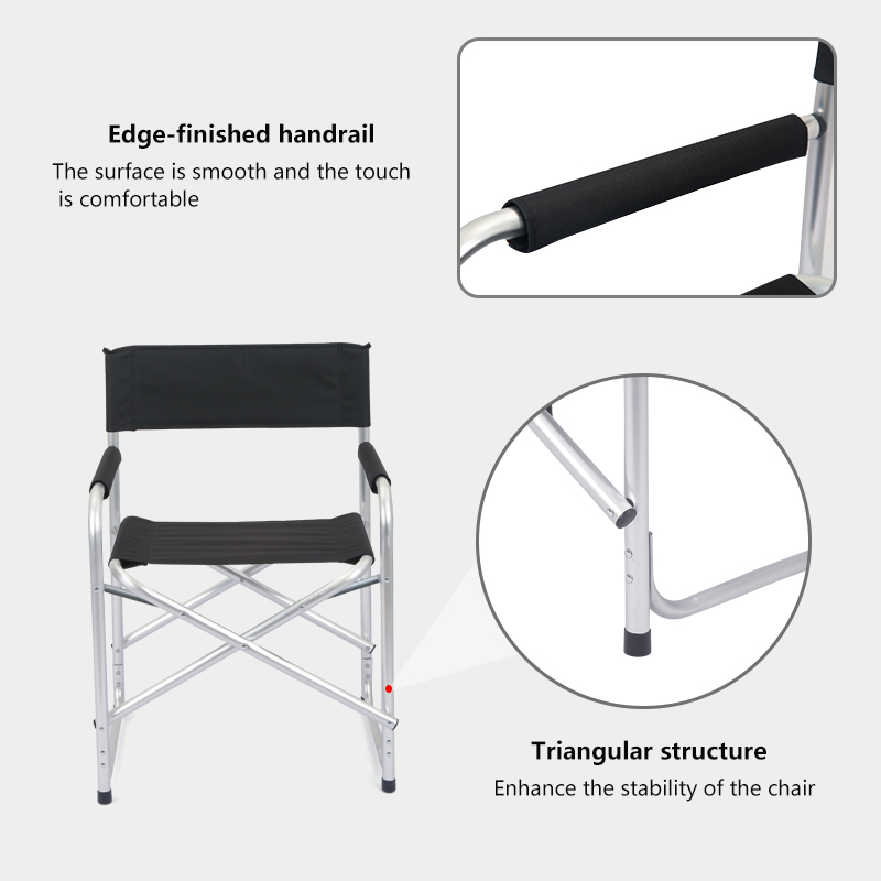 โต๊ะพับสำหรับตั้งแคมป์กลางแจ้ง - Outdoor Furniture Designer บทวิจารณ์และราคา