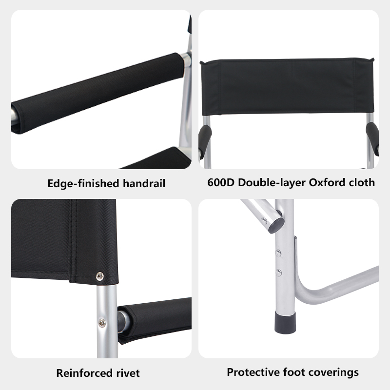 โต๊ะพับสำหรับตั้งแคมป์กลางแจ้ง - Outdoor Furniture Designer บทวิจารณ์และราคา
