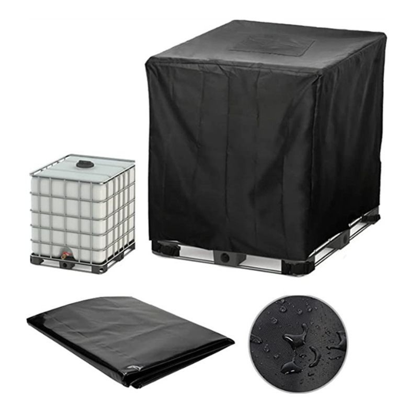 ฝาครอบถังน้ำ IBC ขนาด 1000 ลิต - Outdoor Furniture Paint บทวิจารณ์และราคา