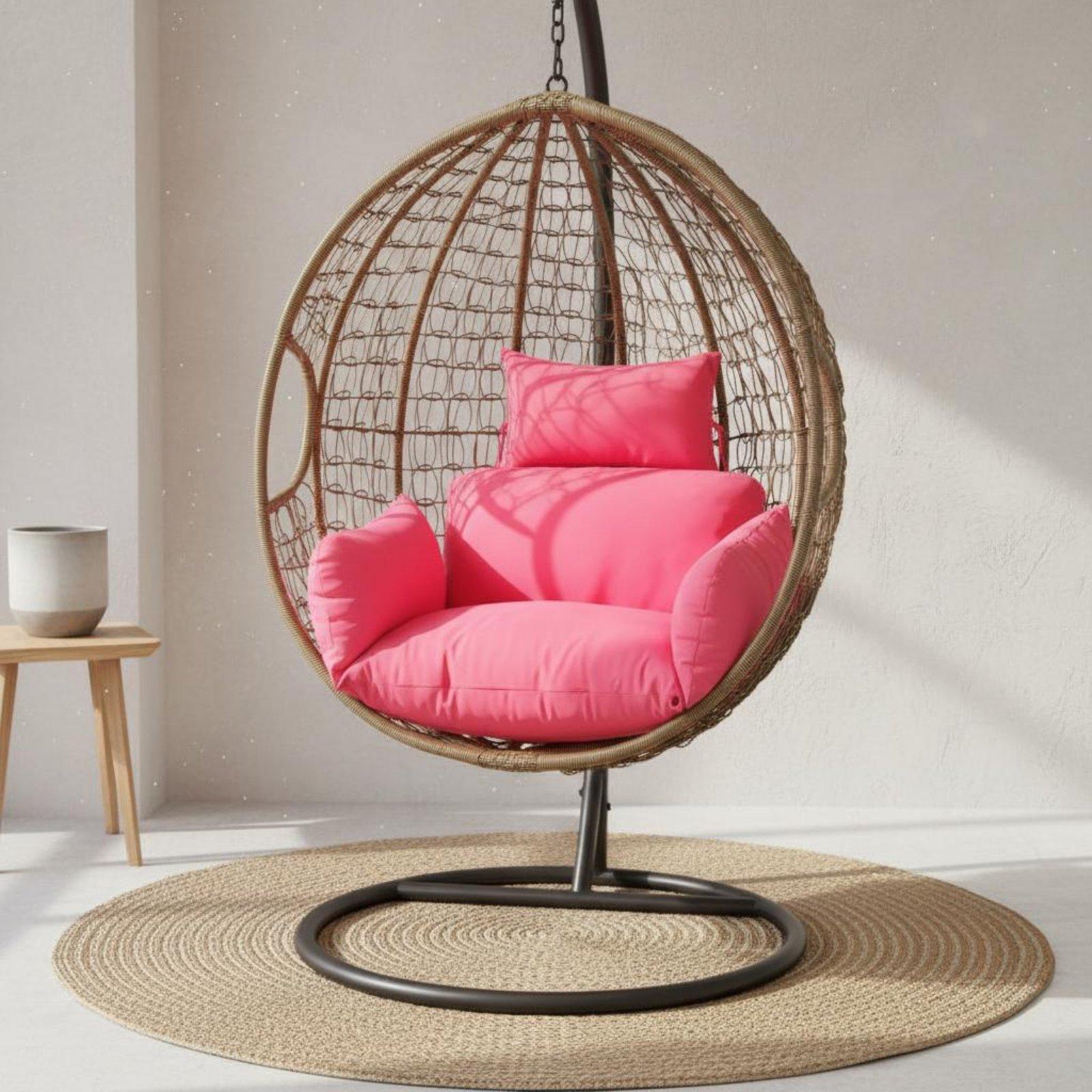 ปลอกเบาะรองนั่งแบบถอดได้สำหรับ - Outdoor Furniture Cushions บทวิจารณ์และราคา