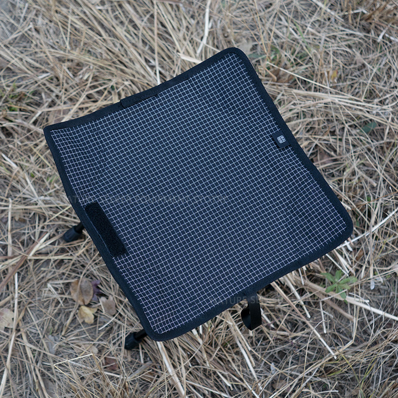 UHMWPE สตูลเก้าอี้พับกลางแจ้ง  - Outdoor Furniture Used บทวิจารณ์และราคา
